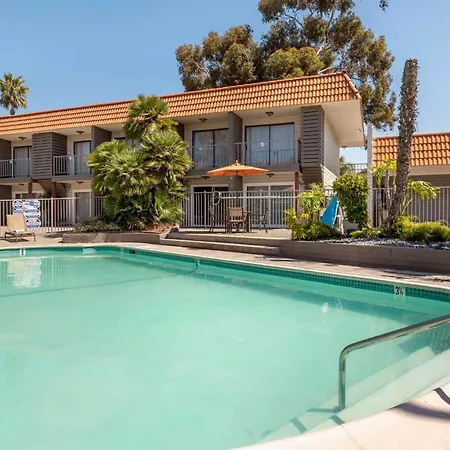 Best Western Oceanside Inn